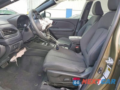Zdjęcie 7 z 13 samochodu: 2025 SUBARU FORESTER PREMIUM VIN:JF2SLDDC7SH486775 - miniatura