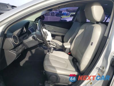 Zdjęcie 7 z 12 samochodu: 2009 MAZDA 6 I VIN:1YVHP82A595M39949 - miniatura