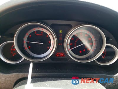 Zdjęcie 9 z 12 samochodu: 2010 MAZDA 6 I VIN:1YVHZ8CH6A5M20126 - miniatura