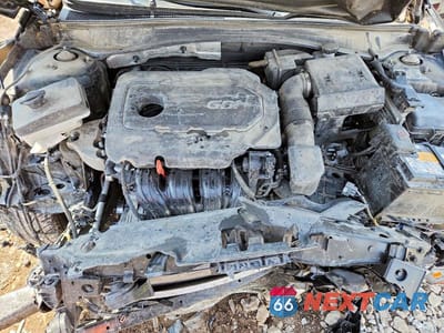 Zdjęcie 11 z 12 samochodu: 2020 KIA OPTIMA VIN:5XXGT4L36LG442495 - miniatura