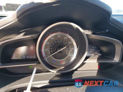 Zdjęcie 9 z 12 samochodu: 2014 MAZDA 3 GRAND TOURING VIN:JM1BM1W79E1121800 - miniatura
