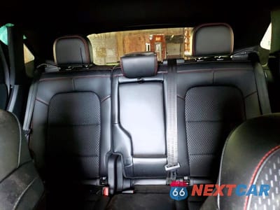Zdjęcie 10 z 14 samochodu: 2025 FORD ESCAPE ST LINE VIN:1FMCU9MN4SUA27494 - miniatura