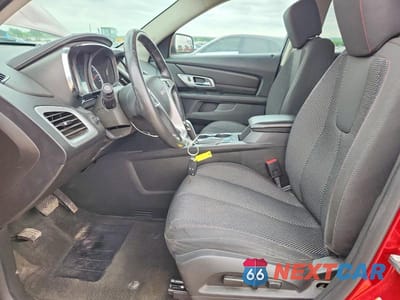 Zdjęcie 7 z 13 samochodu: 2013 GMC TERRAIN SLE VIN:2GKALSEK0D6208690 - miniatura