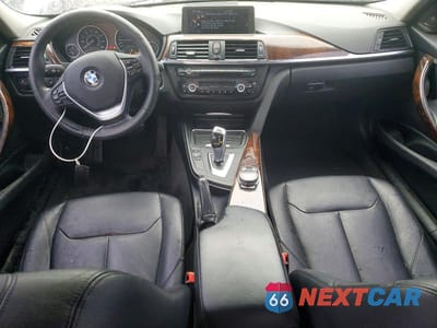 Zdjęcie 8 z 12 samochodu: 2014 BMW 328 I SULEV VIN:WBA3C1C57EK113339 - miniatura