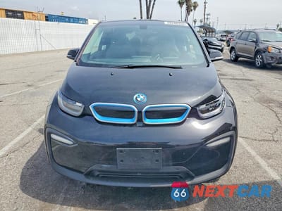 Piąte zdjęcie samochodu w środku: 2021 BMW I3 BEV VIN:WBY8P2C09M7J50366 - miniatura