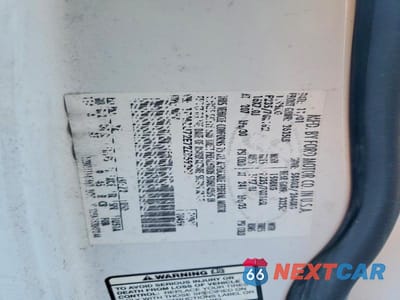 Zdjęcie 13 z 13 samochodu: 2002 FORD EXPLORER XLS VIN:1FMZU72E72ZB59282 - miniatura