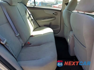 Zdjęcie 10 z 12 samochodu: 2010 TOYOTA COROLLA LE VIN:1NXBU4EE0AZ181289 - miniatura