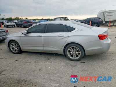 Drugie zdjęcie samochodu z przodu: 2015 CHEV IMPALA VIN:2G1115SL3F9258073 - miniatura