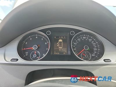 Zdjęcie 9 z 13 samochodu: 2014 VOLKSWAGEN CC SPORT VIN:WVWBN7AN8EE540817 - miniatura