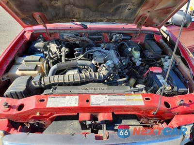 Zdjęcie 11 z 12 samochodu: 1999 FORD RANGER SUPER CAB VIN:1FTYR14V4XPB92920 - miniatura