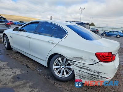 Drugie zdjęcie samochodu z przodu: 2016 BMW 528 XI VIN:WBA5A7C5XGG643621 - miniatura