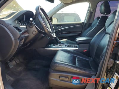 Zdjęcie 7 z 13 samochodu: 2016 ACURA MDX ADVANCE VIN:5FRYD4H90GB039893 - miniatura