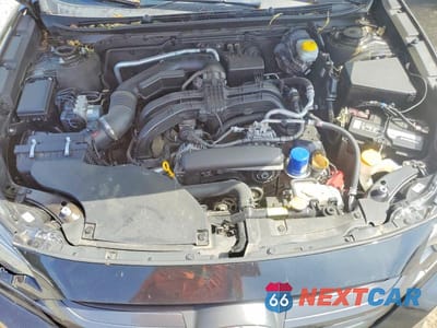 Zdjęcie 11 z 12 samochodu: 2023 SUBARU LEGACY PREMIUM VIN:4S3BWAC69P3010015 - miniatura