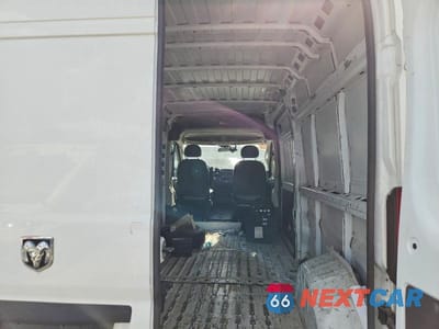Zdjęcie 10 z 12 samochodu: 2021 RAM PROMASTER 2500 DELIVERY VAN VIN:3C6ERVDG3ME508113 - miniatura