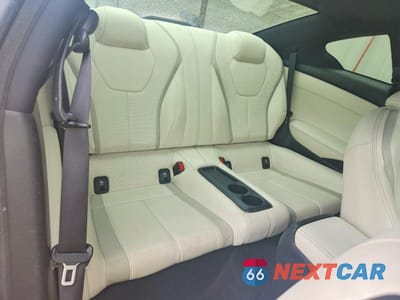 Zdjęcie 10 z 12 samochodu: 2017 INFINITI Q60 RED SPORT 400 VIN:JN1FV7EK0HM610342 - miniatura