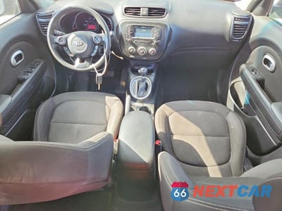 Zdjęcie 8 z 11 samochodu: 2019 KIA SOUL BASE VIN:KNDJN2A25K7918712 - miniatura