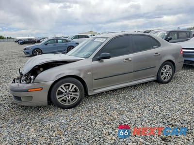 2006 SAAB 9-3 YS3FD49Y561121262 - główne zdjęcie licytacji z USA - miniatura