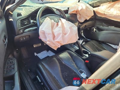 Zdjęcie 8 z 12 samochodu: 2019 ACURA ILX PREMIUM A-SPEC VIN:19UDE2F86KA004662 - miniatura