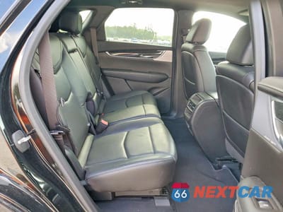 Zdjęcie 11 z 14 samochodu: 2020 CADILLAC XT5 PREMIUM LUXURY VIN:1GYKNCRS8LZ114273 - miniatura