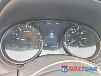Zdjęcie 9 z 12 samochodu: 2019 NISSAN ROGUE SV VIN:JN8AT2MV9KW380649 - miniatura
