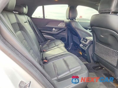 Zdjęcie 11 z 12 samochodu: 2021 MERCEDES-BENZ GLE COUPE AMG 53 4MATIC VIN:4JGFD6BB6MA402603 - miniatura