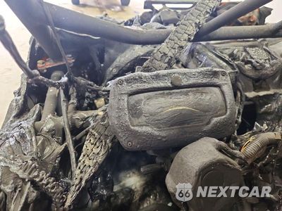 Zdjęcie 8 z 10 samochodu: 2023 CAN-AM MAVERICK X3 UTILITY VEHICLE VIN:3JBVRAV48PE000443 - miniatura