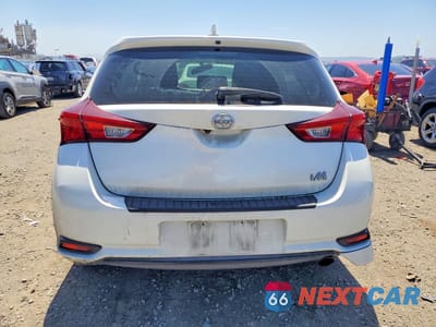 Zdjęcie 6 z 12 samochodu: 2016 SCION IM BASE VIN:JTNKARJE4GJ518441 - miniatura