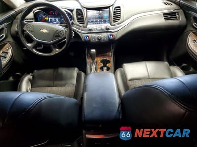 Zdjęcie 8 z 12 samochodu: 2015 CHEVROLET IMPALA LT VIN:1G1125S37FU124005 - miniatura