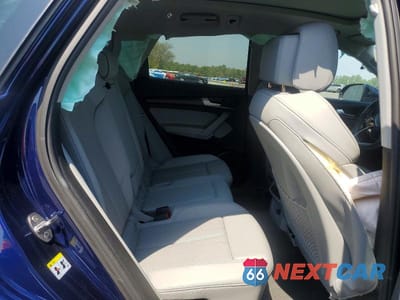 Zdjęcie 11 z 14 samochodu: 2023 AUDI Q5 PREMIUM PLUS 45 VIN:WA1EAAFY9P2049065 - miniatura