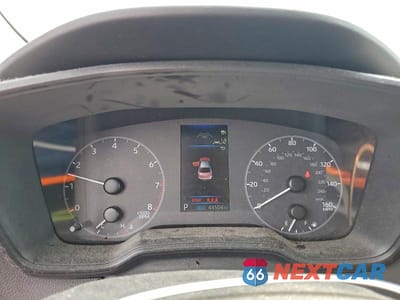 Zdjęcie 9 z 11 samochodu: 2023 TOYOTA COROLLA LE VIN:5YFB4MDE1PP003077 - miniatura