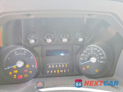 Zdjęcie 9 z 14 samochodu: 2012 FORD F350 SUPER DUTY VIN:1FTRF3BT5CED13325 - miniatura