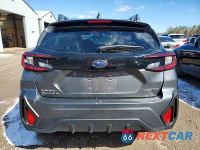 Zdjęcie 6 z 14 samochodu: 2024 SUBARU CROSSTREK SPORT VIN:JF2GUHFC0RH855218 - miniatura