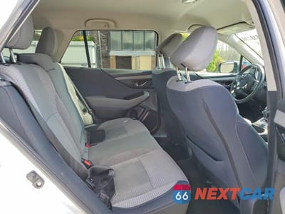 Zdjęcie 11 z 13 samochodu: 2023 SUBARU OUTBACK PREMIUM VIN:4S4BTADC6P3184343 - miniatura