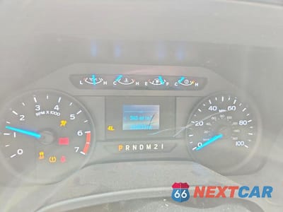 Zdjęcie 9 z 11 samochodu: 2017 FORD F250 SUPER DUTY VIN:1FTBF2B64HEF30216 - miniatura