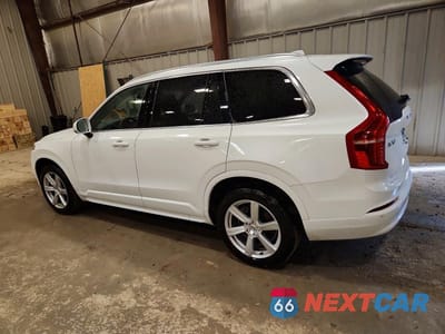 Drugie zdjęcie samochodu z przodu: 2023 VOLVO XC90 CORE VIN:YV4L12PV5P1962674 - miniatura