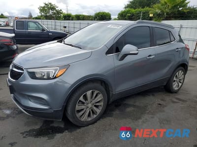 2019 BUICK ENCORE PREFERRED KL4CJASB5KB961015 - główne zdjęcie licytacji z USA - miniatura