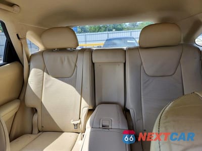 Zdjęcie 10 z 13 samochodu: 2015 LEXUS RX 350 VIN:2T2ZK1BA9FC183793 - miniatura