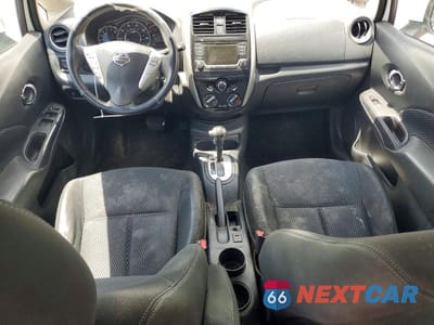 Zdjęcie 8 z 13 samochodu: 2016 NISSAN VERSA NOTE SV VIN:3N1CE2CPXGL385862 - miniatura