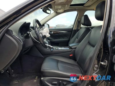 Zdjęcie 7 z 13 samochodu: 2019 INFINITI Q50 3.0T LUXE VIN:JN1EV7AR8KM551112 - miniatura