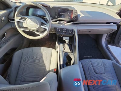 Zdjęcie 8 z 13 samochodu: 2024 HYUNDAI ELANTRA SE VIN:KMHLL4DG2RU823145 - miniatura