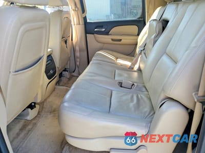 Zdjęcie 11 z 13 samochodu: 2007 CHEVROLET SUBURBAN K1500 VIN:1GNFK16377J275517 - miniatura