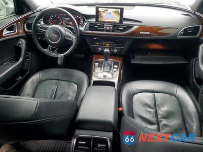 Zdjęcie 8 z 11 samochodu: 2016 AUDI A6 PREMIUM PLUS VIN:WAUGFAFC2GN046346 - miniatura