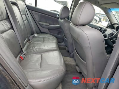 Zdjęcie 10 z 12 samochodu: 2006 HONDA ACCORD EX VIN:1HGCM66816A044546 - miniatura
