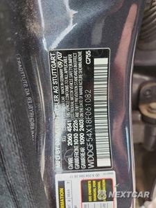Zdjęcie 12 z 12 samochodu: 2008 MERCEDES-BENZ C 300 VIN:WDDGF54X18F061082 - miniatura