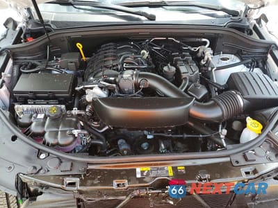 Zdjęcie 12 z 14 samochodu: 2026 DODGE DURANGO GT VIN:1C4RDJDG6TC229536 - miniatura