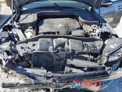 Zdjęcie 12 z 13 samochodu: 2022 MERCEDES-BENZ GLS 450 4MATIC VIN:4JGFF5KE8NA661688 - miniatura