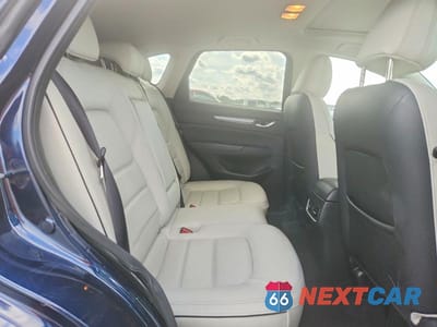 Zdjęcie 11 z 13 samochodu: 2025 MAZDA CX-5 PREFERRED VIN:JM3KFBCL3S0584235 - miniatura