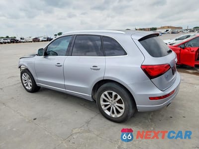 Drugie zdjęcie samochodu z przodu: 2016 AUDI Q5 PREMIUM PLUS VIN:WA1L2AFP3GA068003 - miniatura