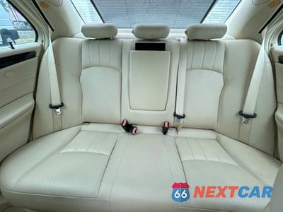 Zdjęcie 14 z 14 samochodu: 2005 MERCEDES-BENZ C 240 VIN:WDBRF61J45A656685 - miniatura