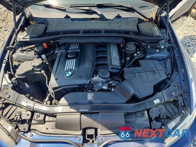 Zdjęcie 11 z 12 samochodu: 2012 BMW 328 I VIN:WBAKE3C52CE770112 - miniatura